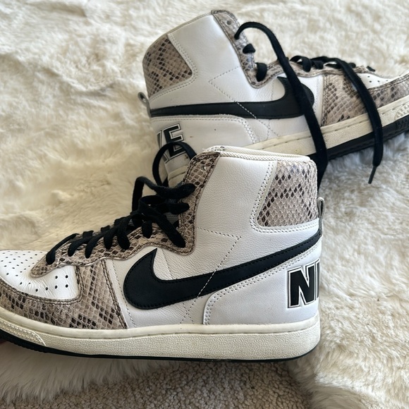 Nike Terminator Highs - Picture 5 of 5